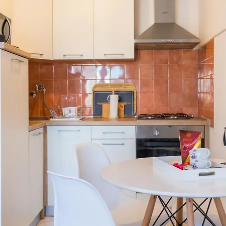 Appartement Sunny Ili Near Amfiteatar *
