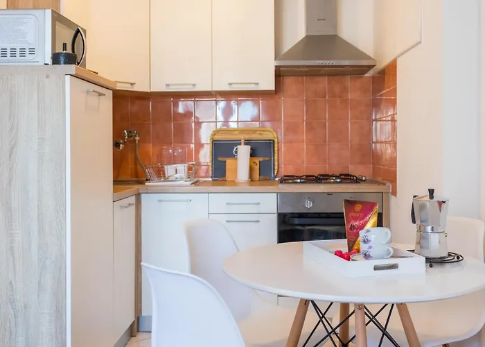 Apartament Sunny Ili Near Amfiteatar *