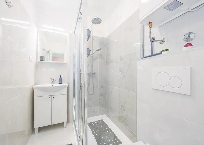 Apartament Sunny Ili Near Amfiteatar Pula